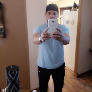 Meet your Posher, Angel